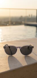 Hugo boss gafas HUGO BOSS 1324/S FLL 145 mm