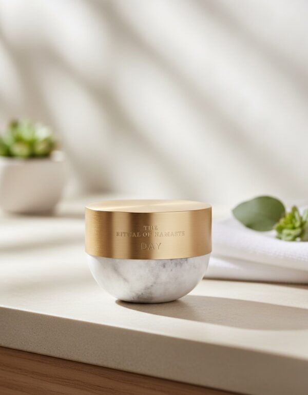 THE RITUAL OF NAMASTE ageless firming day cream 50 ml