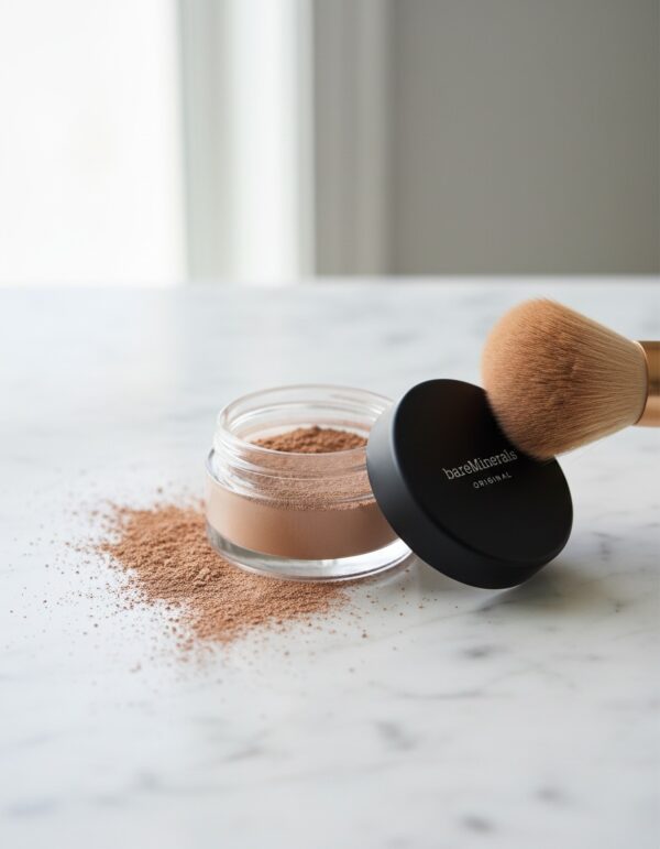 ORIGINAL foundation SPF15 #12-medium beige