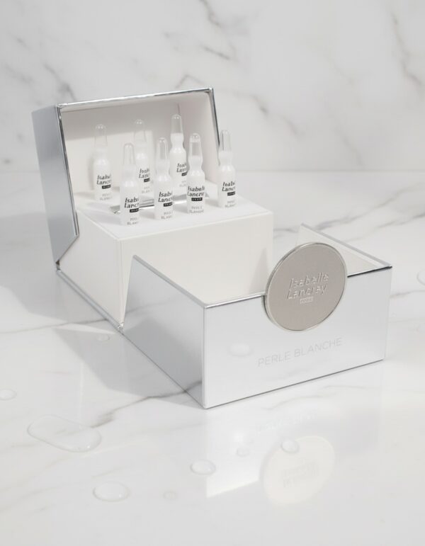 BEAULIFT perle blanche edition ampoules 7 x 2 ml