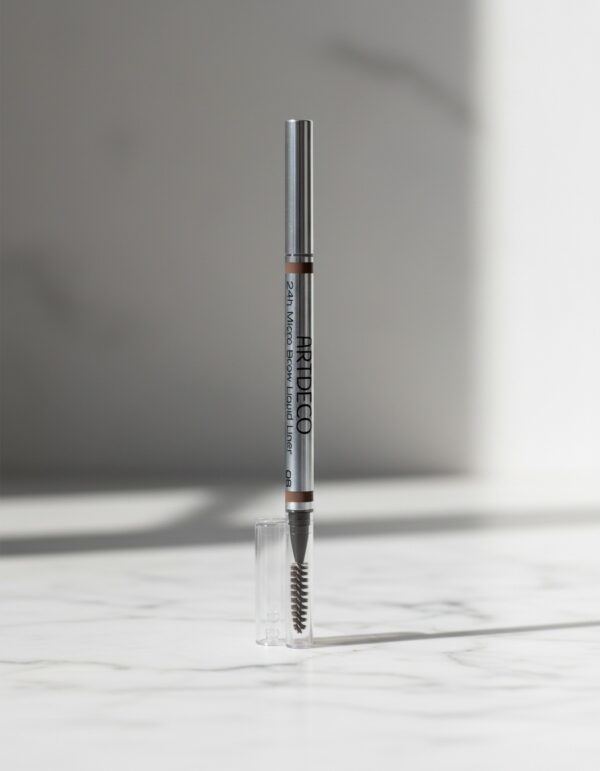 24H MICRO BROW liquid liner-dark #6-Brown 0,6 ml