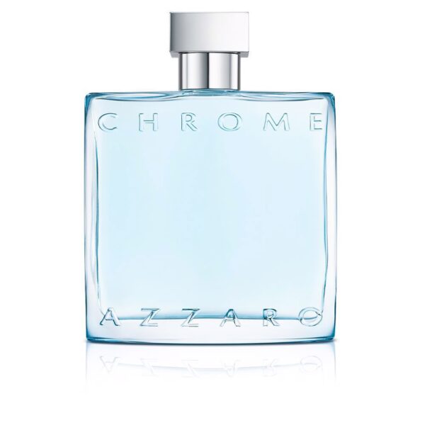 Azzaro CHROME eau de toilette spray 200 ml