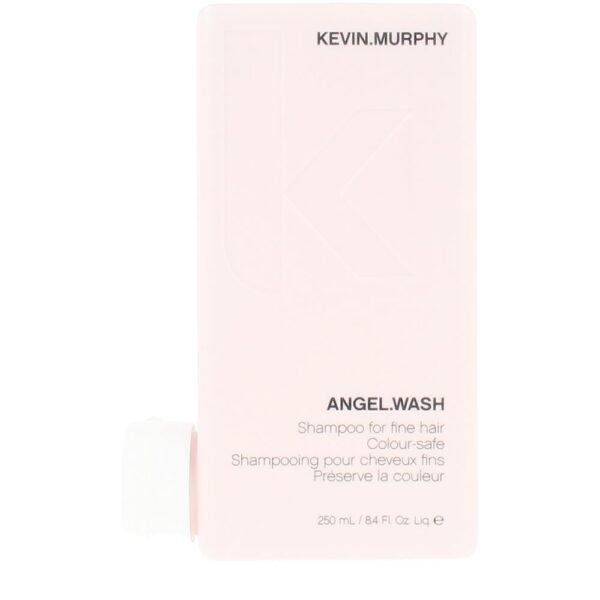 ANGEL WASH shampoo for fine colored hair 250 ml