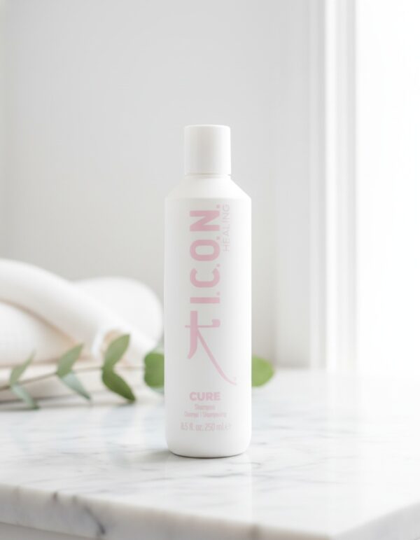 CURE BY CHIARA recover shampoo 250 ml