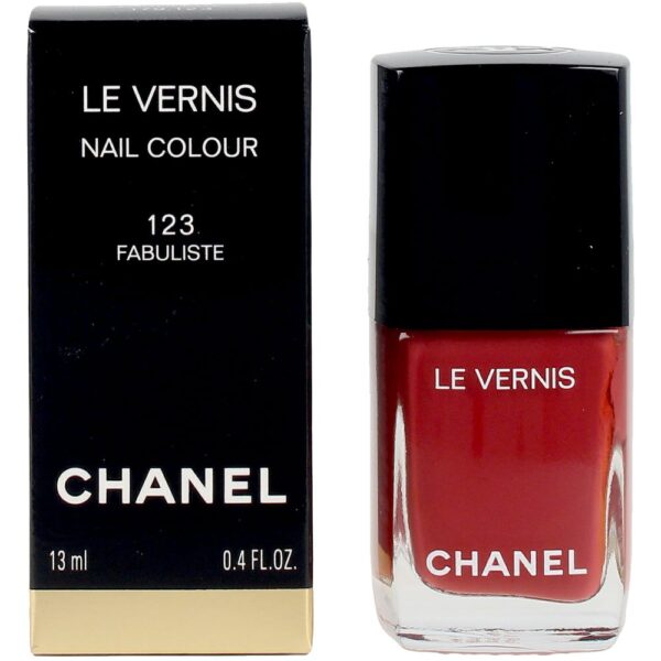 Chanel LE VERNIS #123-fabuliste 13 ml