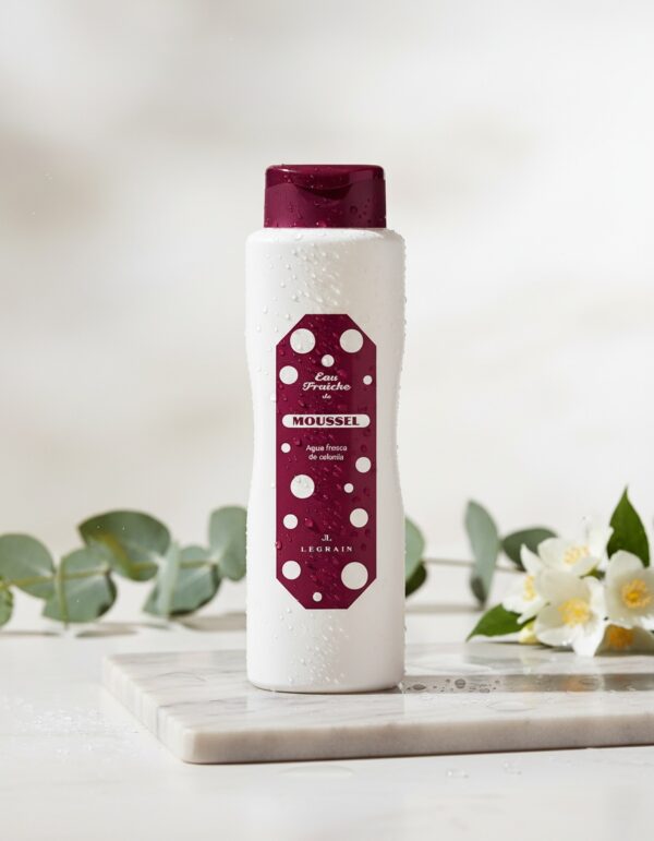 CLASSIQUE eau fraiche colonia 600 ml