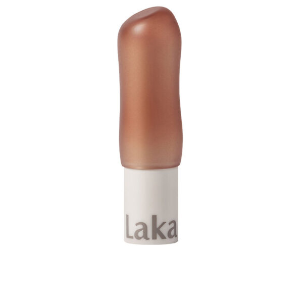 Laka SOUL VEGAN lip balm #rosy 3.9 gr