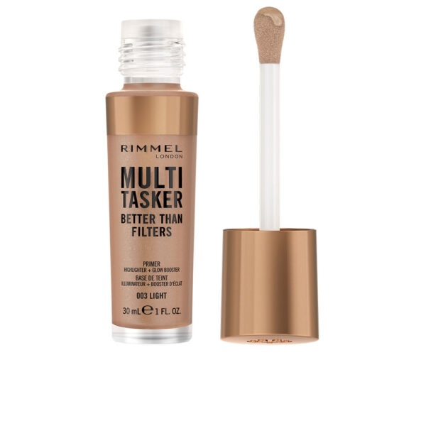 MULTI-TASKER illuminating primer #003-light 30 ml
