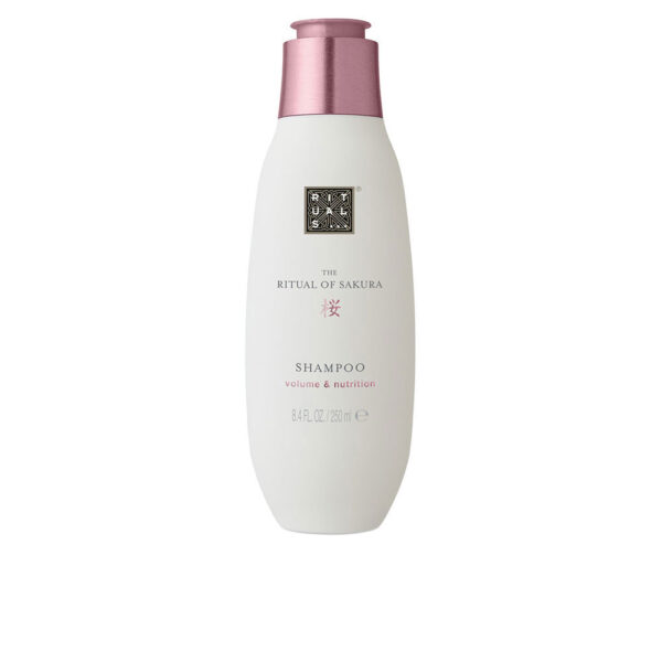 THE RITUAL OF SAKURA shampoo 250 ml