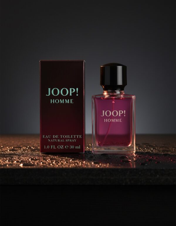 JOOP HOMME eau de toilette spray 30 ml