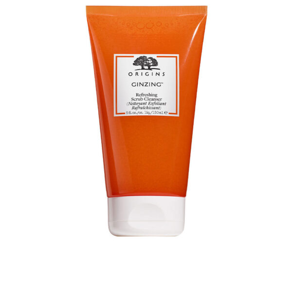 Origins GinZing™ Refreshing Scrub Cleanser 150 ml