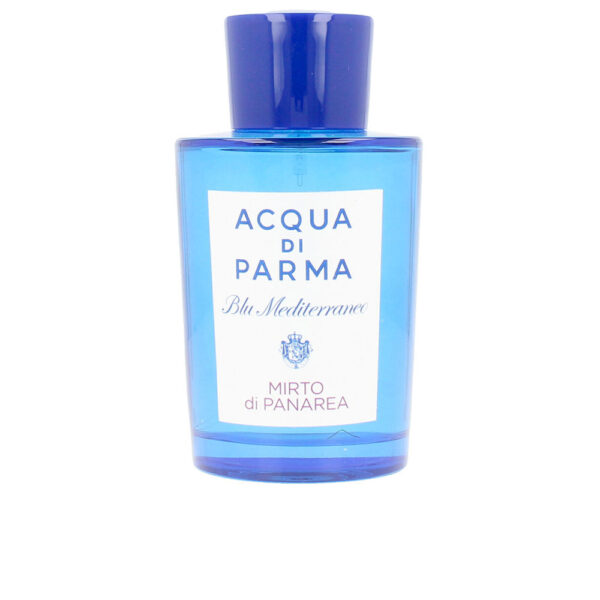 Acqua di parma BLU MEDITERRANEO MIRTO DI PANAREA edt vapo 180 ml