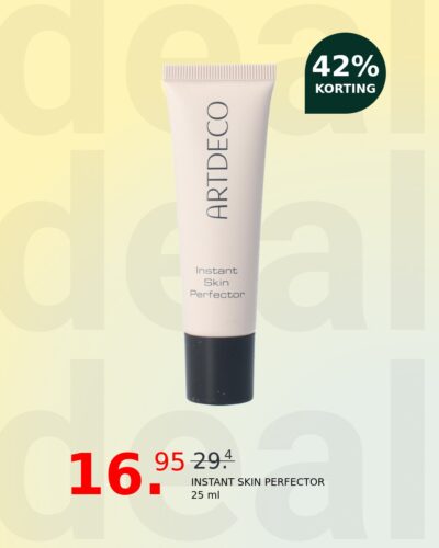 INSTANT SKIN PERFECTOR 25 ml