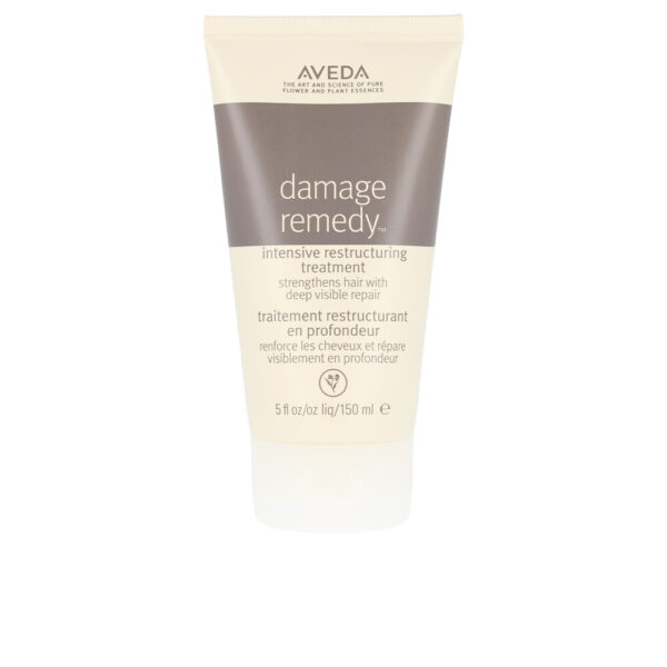 Aveda DAMAGE REMEDY intensive restructuring treatment 150 ml