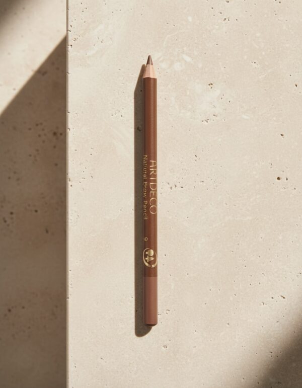 NATURAL BROW pencil #9 1 u