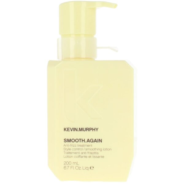 SMOOTH AGAIN anti-frizz treatment 200 ml