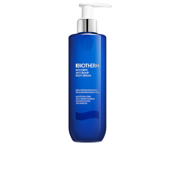 Biotherm BIOCORPS anti-blemish body serum 200 ml
