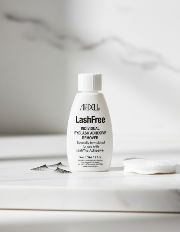 REMOVEDOR DE PESTAÑAS 5 ml