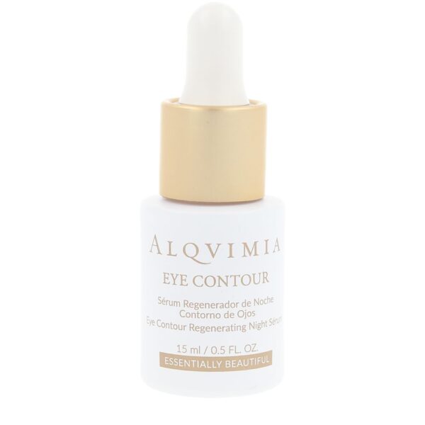 ESSENTIALLY BEAUTIFUL eye contour 15 ml