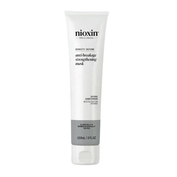DENSITY DEFEND - Anti-Breakage and Strengthening Mask 150 ml