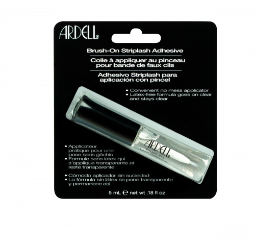 STIP LASH ADHESIVE without latex 5 ml