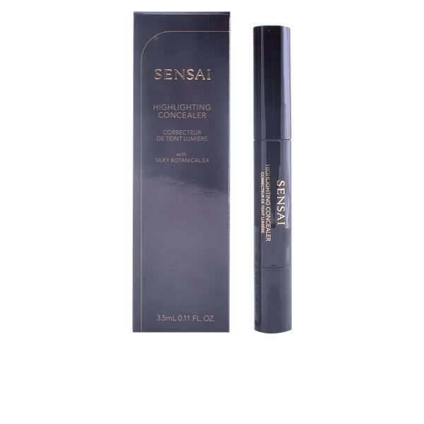 Sensai HIGHLIGHTING CONCEALER #HC01-Luminous Rose 3,5 ml