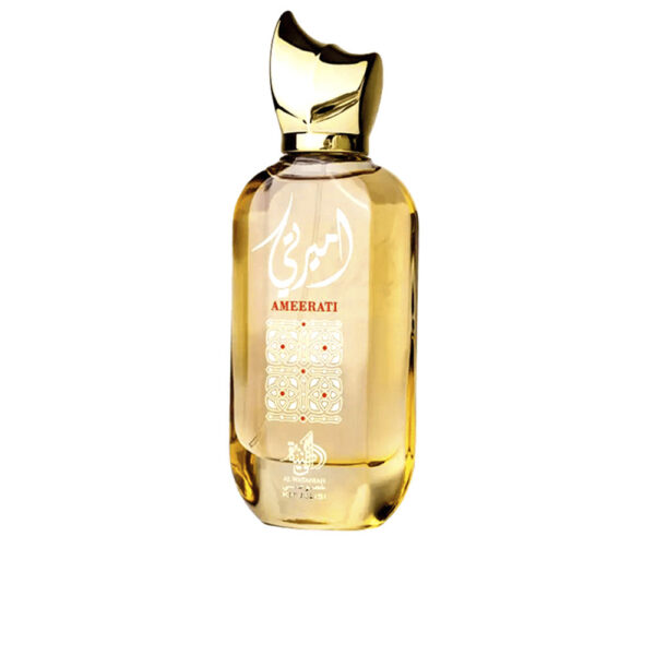 Al wataniah AMEERATI edp vapor 100 ml
