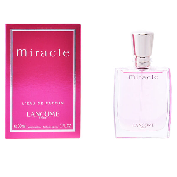 LancÔme MIRACLE limited edition eau de parfum spray 30 ml