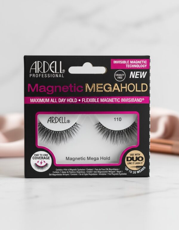 MAGNETIC MEGAHOLD lashes #110 1 u