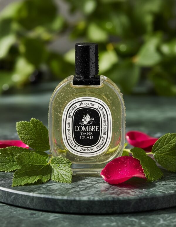 L'OMBRE DANS L'EAU edt vapo 50 ml