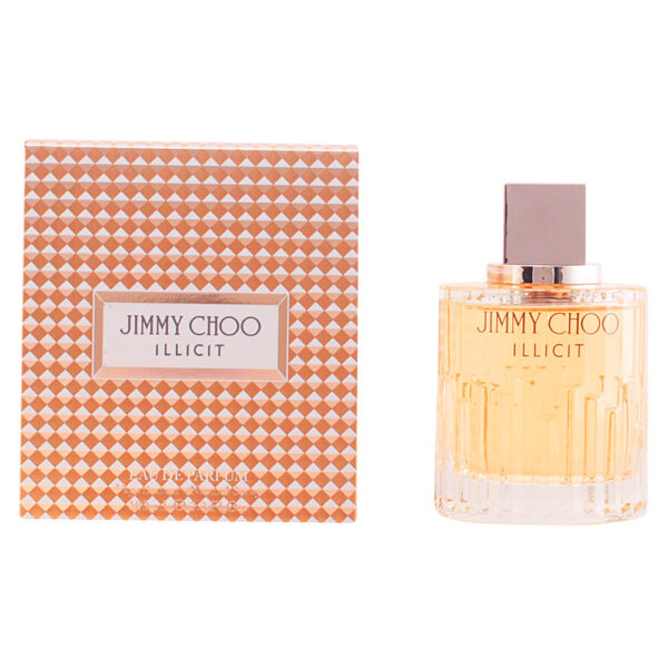 Jimmy choo ILLICIT eau de parfum spray 100 ml