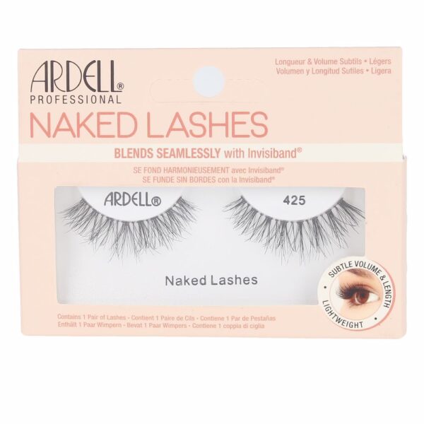 NAKED LASH pestañas #425 1 u