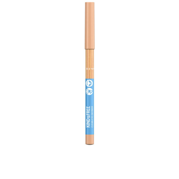 KIND & FREE clean eye definer #005-creamy white 1,1 gr