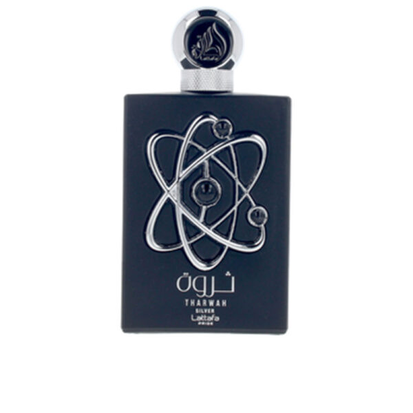 Lattafa THARWAH SILVER edp vapo 100 ml