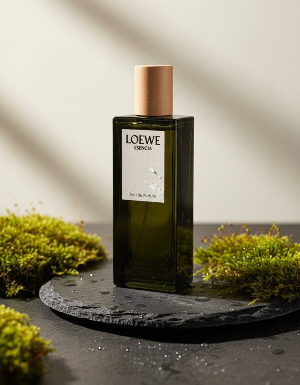 Loewe ESENCIA eau de parfum spray 50 ml
