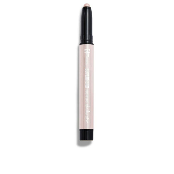 It cosmetics SUPERHERO NO-TUG eyeshadow #passionate pearl