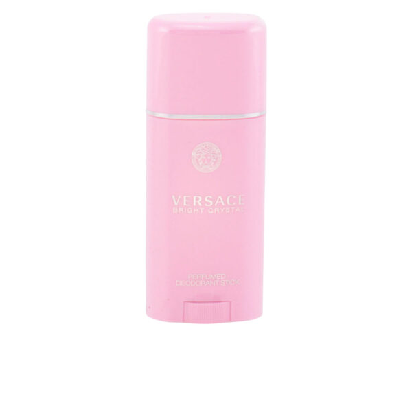 Versace BRIGHT CRYSTAL deodorant stick 50 ml