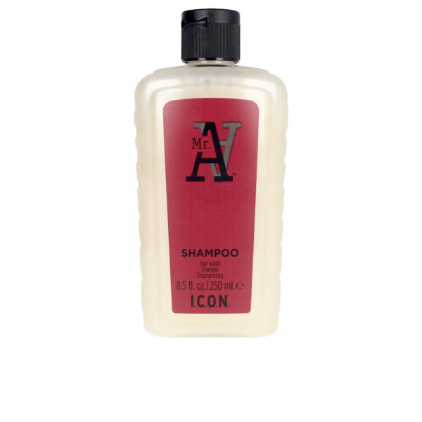 MR. A. shampoo 250 ml