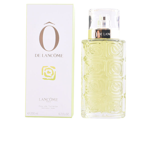 Ô DE LANCÔME edt vapo 200 ml