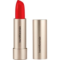 MINERALIST hydra-smoothing lipstick #energy