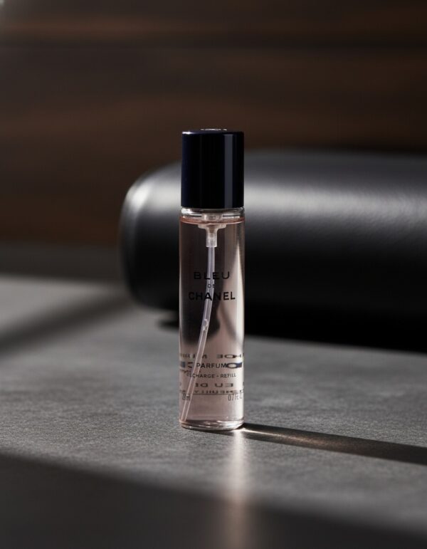 BLEU PARFUM edp vapo twist & spray 3 x 20 ml