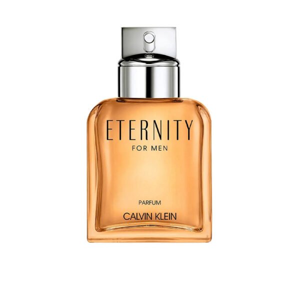 ETERNITY FOR MEN INTENSE eau de parfum spray 100 ml