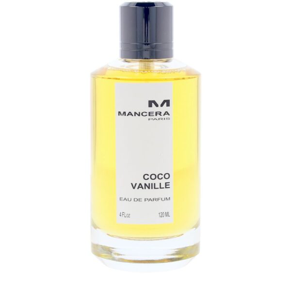 Mancera COCO VANILLE edp vapor 120 ml