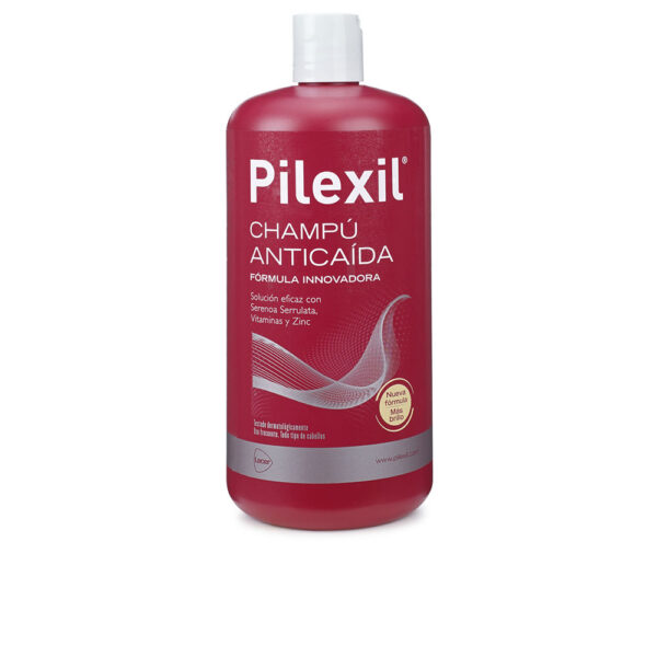 PILEXIL anti-hair loss shampoo 900 ml
