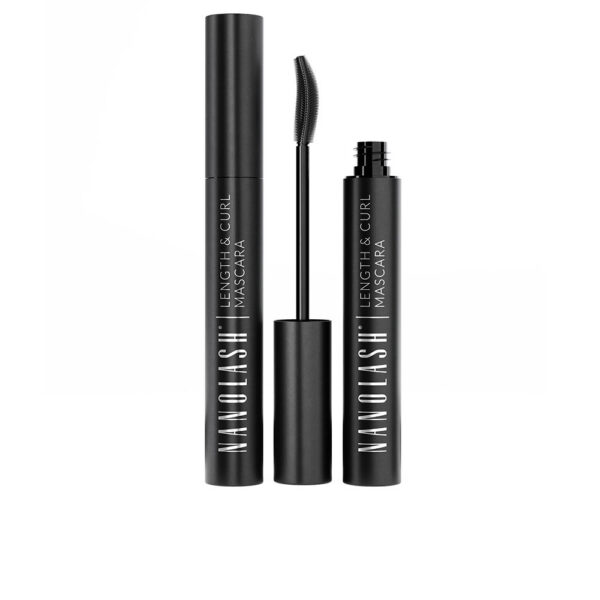 Nanolash LENGTH & CURL mascara 10 ml