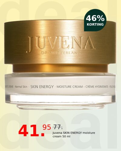 Juvena SKIN ENERGY moisture cream 50 ml