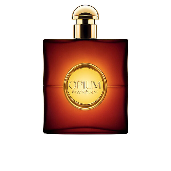 OPIUM eau de toilette spray 90 ml