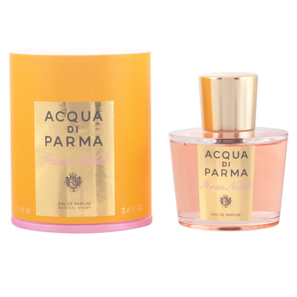 Acqua di parma ROSA NOBILE eau de parfum spray 100 ml