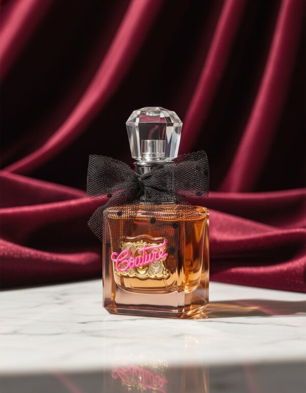 Juicy couture GOLD COUTURE eau de parfum spray 30 ml