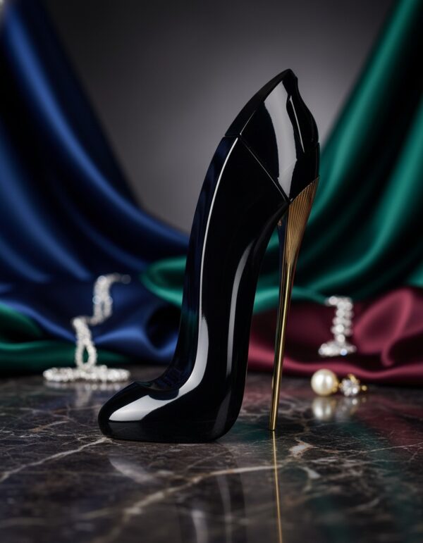 GOOD GIRL eau de parfum spray 80 ml